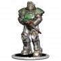 Fallout T-51 &38 Vault Boy Classic set 2 figures 7cm