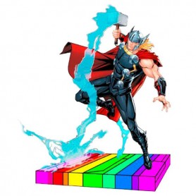 Marvel Avengers Thor figure 11cm