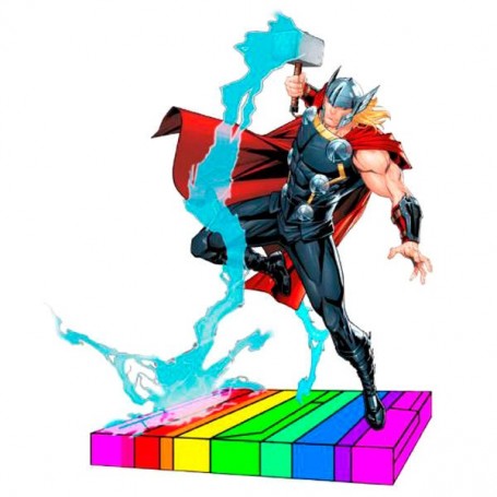 Marvel Avengers Thor figure 11cm