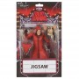 Saw Toony Terrors Jigsaw Killer Red Robe figure 15cm