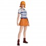 One Piece Nami S.H Figuarts figure 15cm