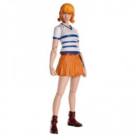 One Piece Nami S.H Figuarts figure 15cm