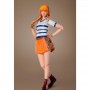 One Piece Nami S.H Figuarts figure 15cm