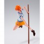 One Piece Nami S.H Figuarts figure 15cm