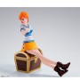One Piece Nami S.H Figuarts figure 15cm