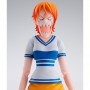 One Piece Nami S.H Figuarts figure 15cm