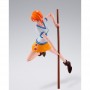 One Piece Romance Dawn Nami S.H Figuarts figure 14cm