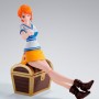 One Piece Romance Dawn Nami S.H Figuarts figure 14cm