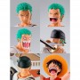 One Piece Roronoa Zoro Romance Dawn S.H Figuarts figure 15cm