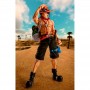 One Piece Portgas D Ace Fire Fist S.H. Figuarts figure 15cm