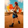 One Piece Portgas D Ace Fire Fist S.H. Figuarts figure 15cm
