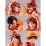 One Piece Portgas D Ace Fire Fist S.H. Figuarts figure 15cm