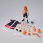 One Piece Portgas D Ace Fire Fist S.H. Figuarts figure 15cm