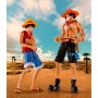 One Piece Portgas D Ace Fire Fist S.H. Figuarts figure 15cm