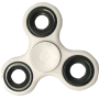 Spinner Blanc Bigben Connected