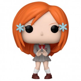 POP figure Bleach Orihime Inoue
