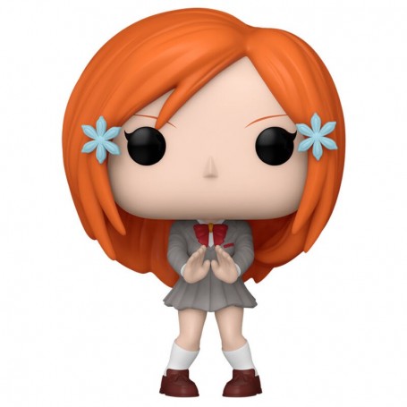 POP figure Bleach Orihime Inoue
