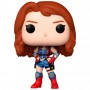 POP figure The Boys 3 Firecracker
