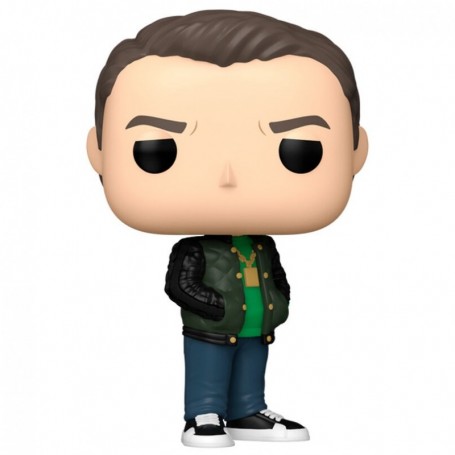 POP figure Succession Kendall Roy