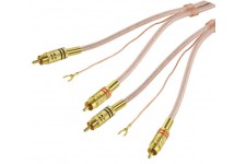 CABLE AUDIO/VIDEO - 5m