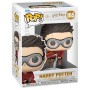 POP figure Harry Potter and the Prisoner of Azkaban - Harry Potter on Nimbus 2000