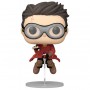 POP figure Harry Potter and the Prisoner of Azkaban - Harry Potter on Nimbus 2000