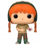 POP figure Harry Potter and the Prisoner of Azkaban - Ron Weasley with Candy