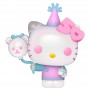 POP figure Sanrio 50th Anniversary Hello Kitty