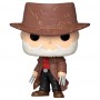 POP figure Marvel Wolverine 50th Anniversary - Old Man Logan
