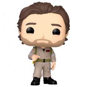 POP figure Ghostbusters Grooberson