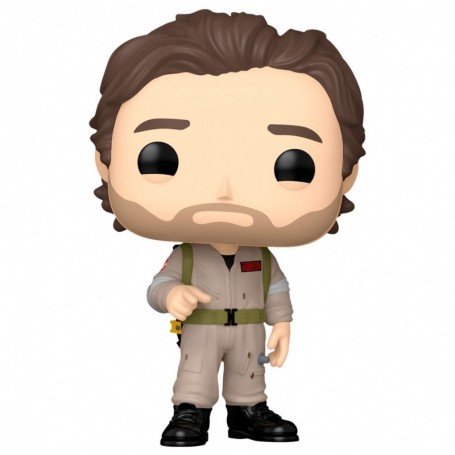 POP figure Ghostbusters Grooberson