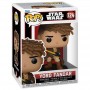 POP figure Star Wars Acolyte Yord Fandar