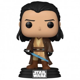POP figure Star Wars Acolyte Jedi Master Sol