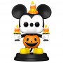 POP figure Super Disney Mickey Mouse Pumpkin