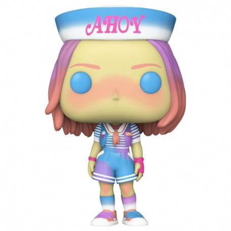 POP figure Stranger Things Scoops Ahoy Robin