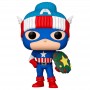 POP figure Marvel Captain America