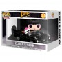 POP figure Rides Deluxe Elvira Mistress of the Dark Elvira &38 Gonk