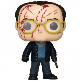 POP figure Robocop Clarence Boddicker