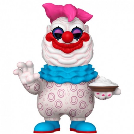 POP figure Killer Klowns From Outer Space Chubby