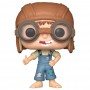 POP figure Disney Pixar UP Young Ellie