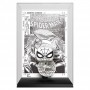 POP figure Comic Covers Marvel The Amazing Spiderman