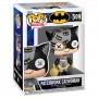 Figura POP DC Comics ?Patchwork Catwoman?