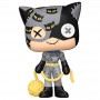Figura POP DC Comics ?Patchwork Catwoman?