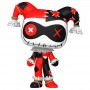 Figura POP DC Comics ?Patchwork Harley Quinn??
