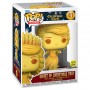 POP figure A Christmas Carol Ghost of Christmas Past Glows