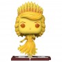 POP figure A Christmas Carol Ghost of Christmas Past Glows