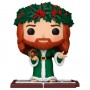POP figure A Christmas Carol Ghost of Christmas Present