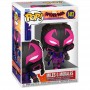 POP figure Marvel Spiderman Across the Spider-Verse Miles G Morales