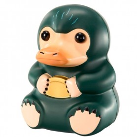 Fantastic Animals Niffler pufflums