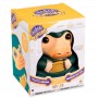 Fantastic Animals Niffler pufflums